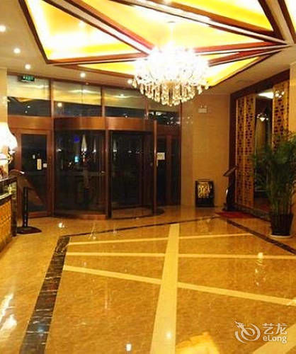 סוג'ואו Dongwu Yijing Haodi Hotel מראה חיצוני תמונה